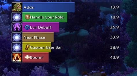 curse dbm|dbm wow curse.